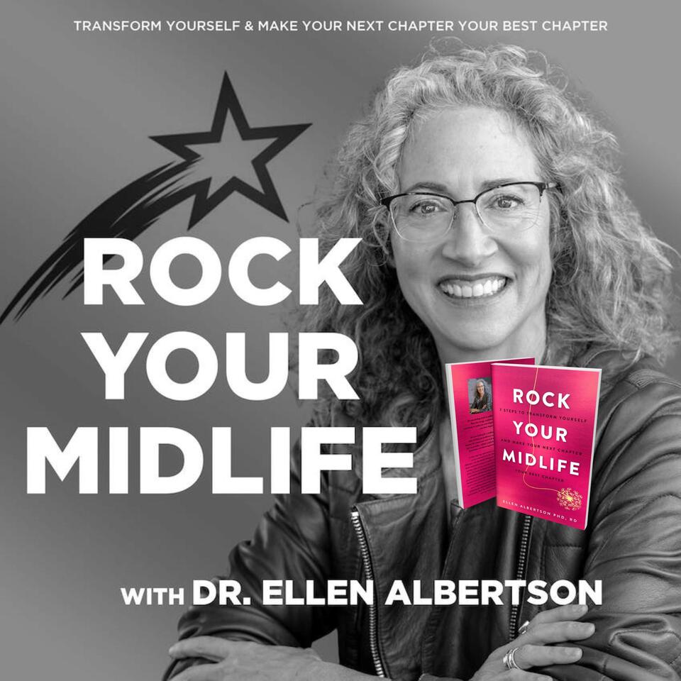 Rock Your Midlife