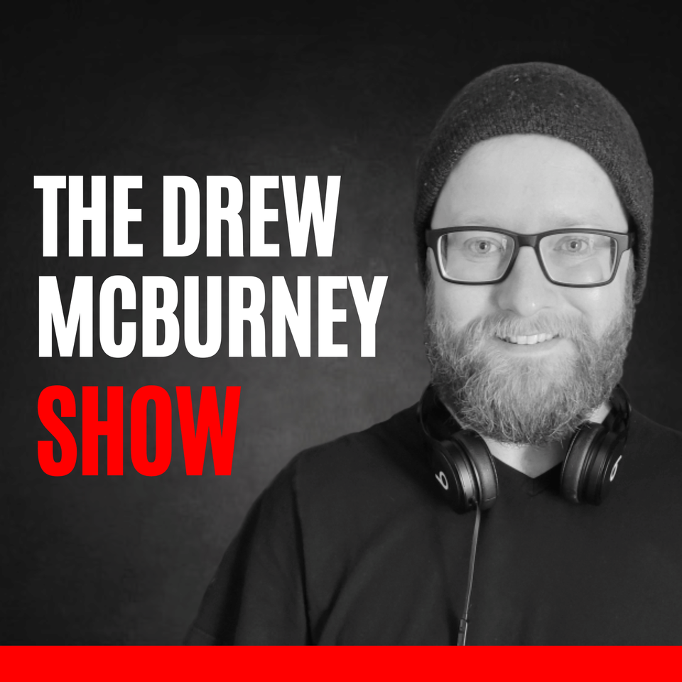 The Drew McBurney Show