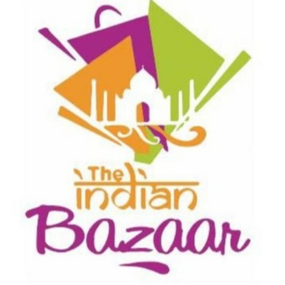 The Indian Bazaar