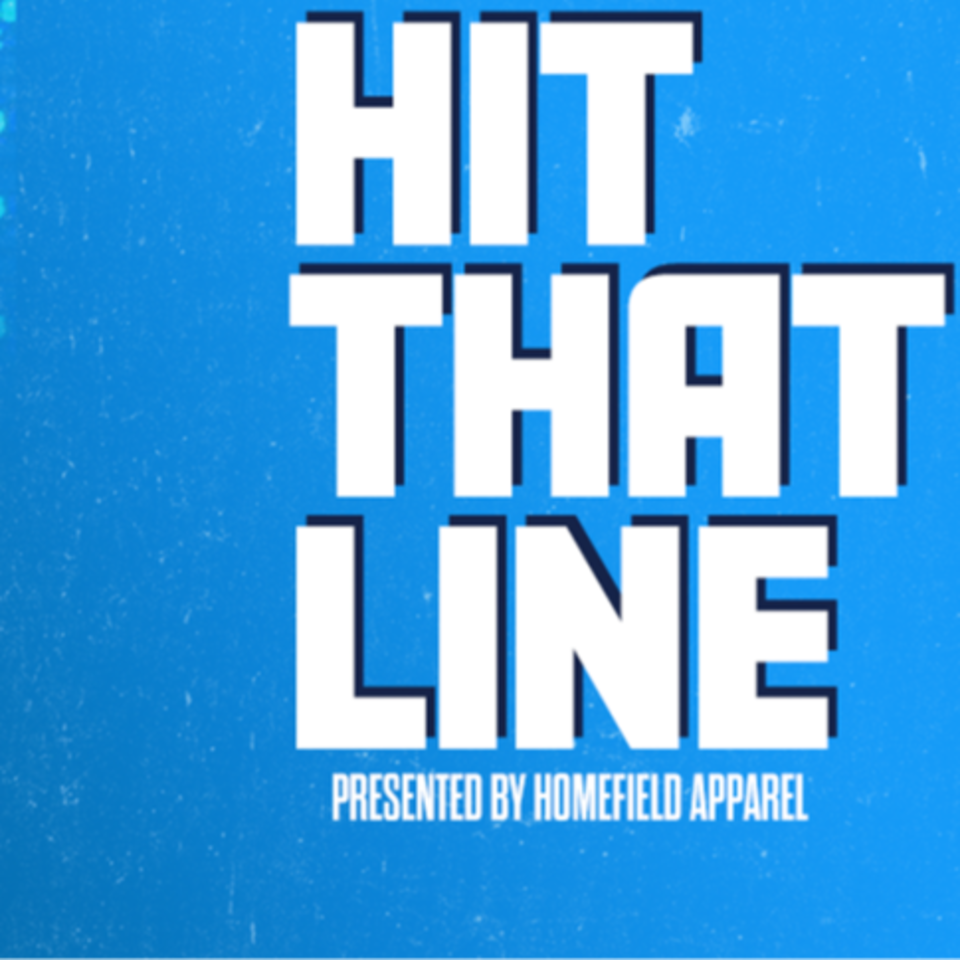 Hit That Line
