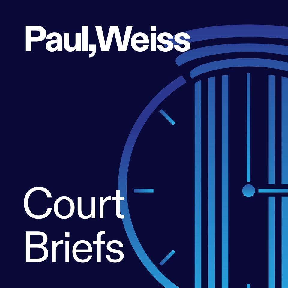 Court Briefs