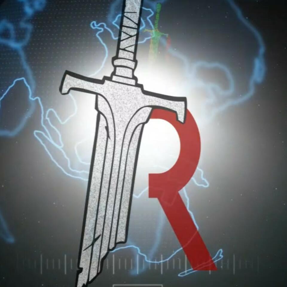 Remnant Podcast