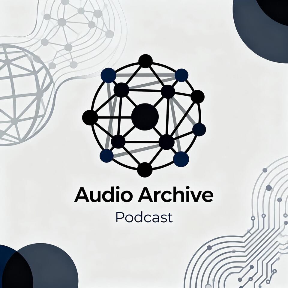 audio archive