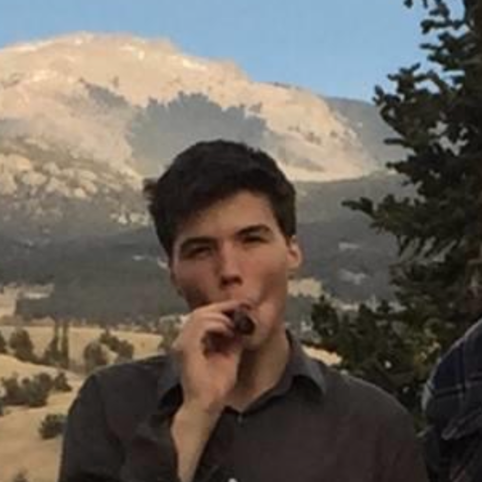 Sam Was Here: Losing My Son to Addiction