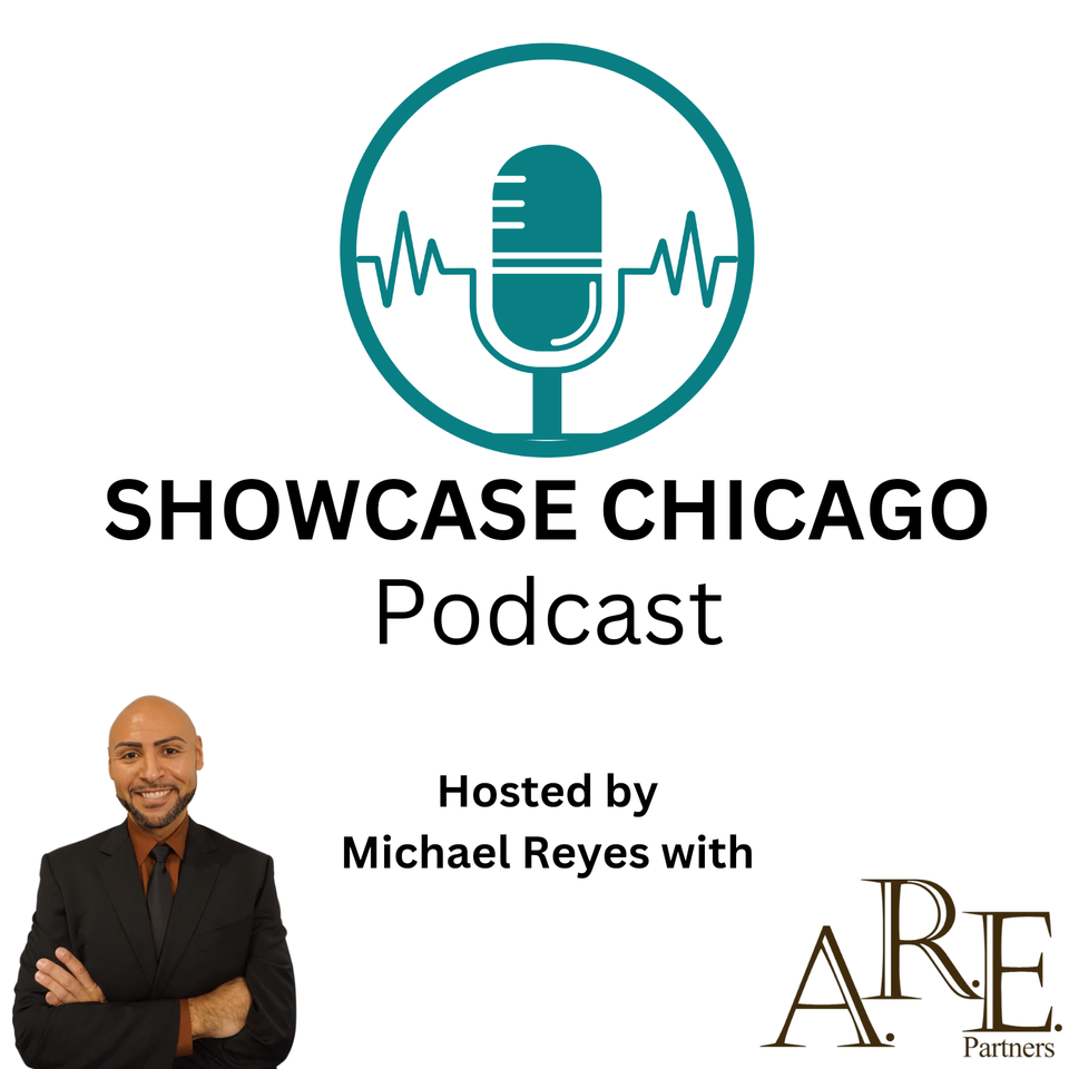 Showcase Chicago Podcast