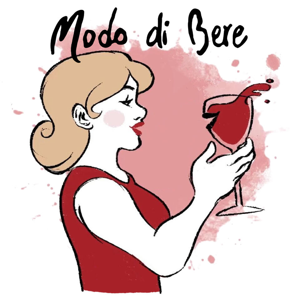 Modo di Bere