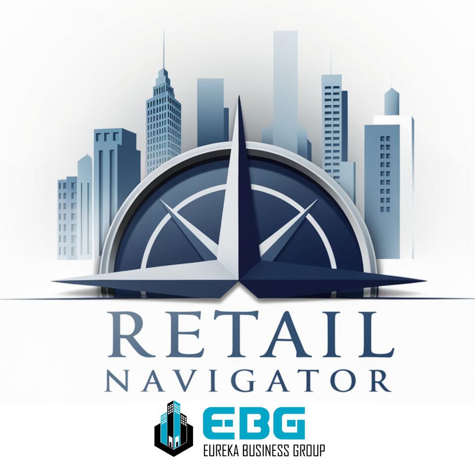 The Retail Navigator Podcast