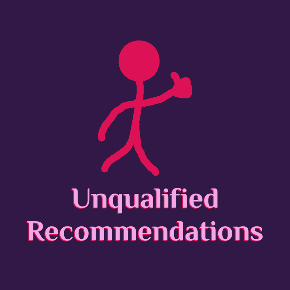 Unqualified Recommendations