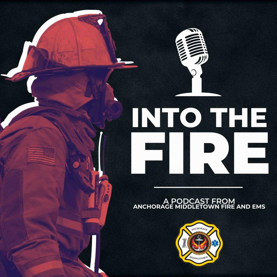 Into the Fire