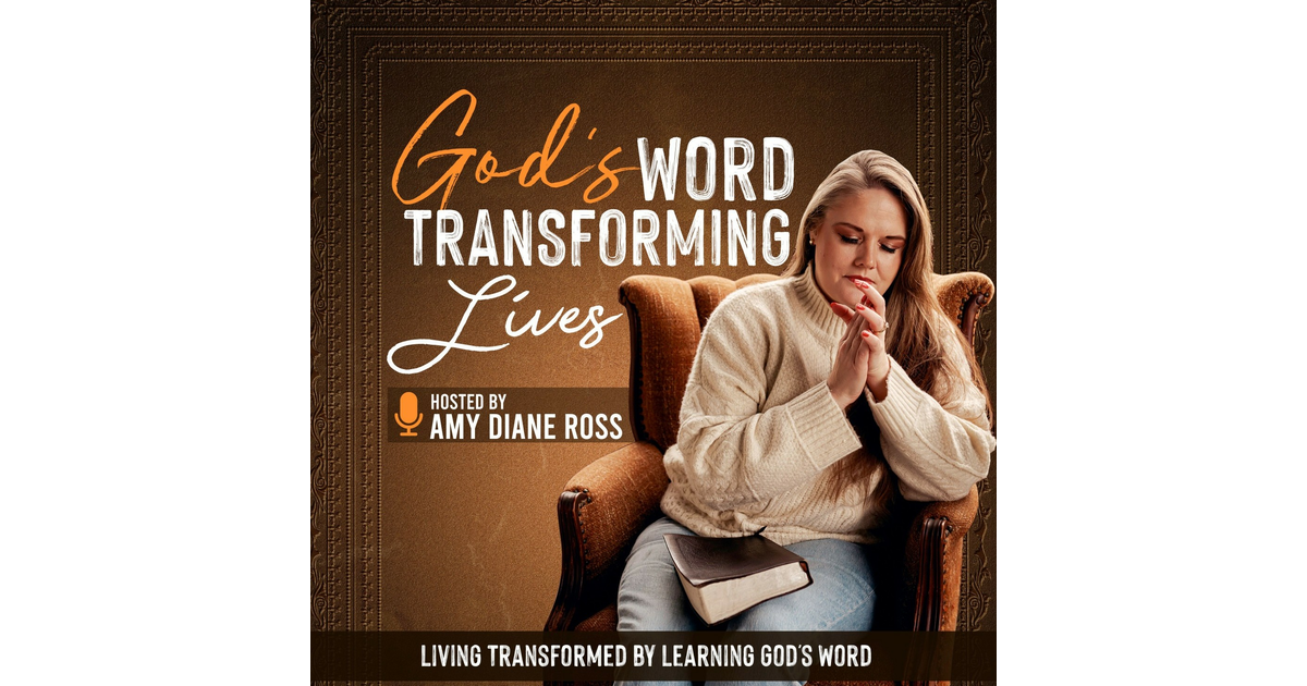 156 What Does It Mean to walk Blameless Job 11 Short Devotional