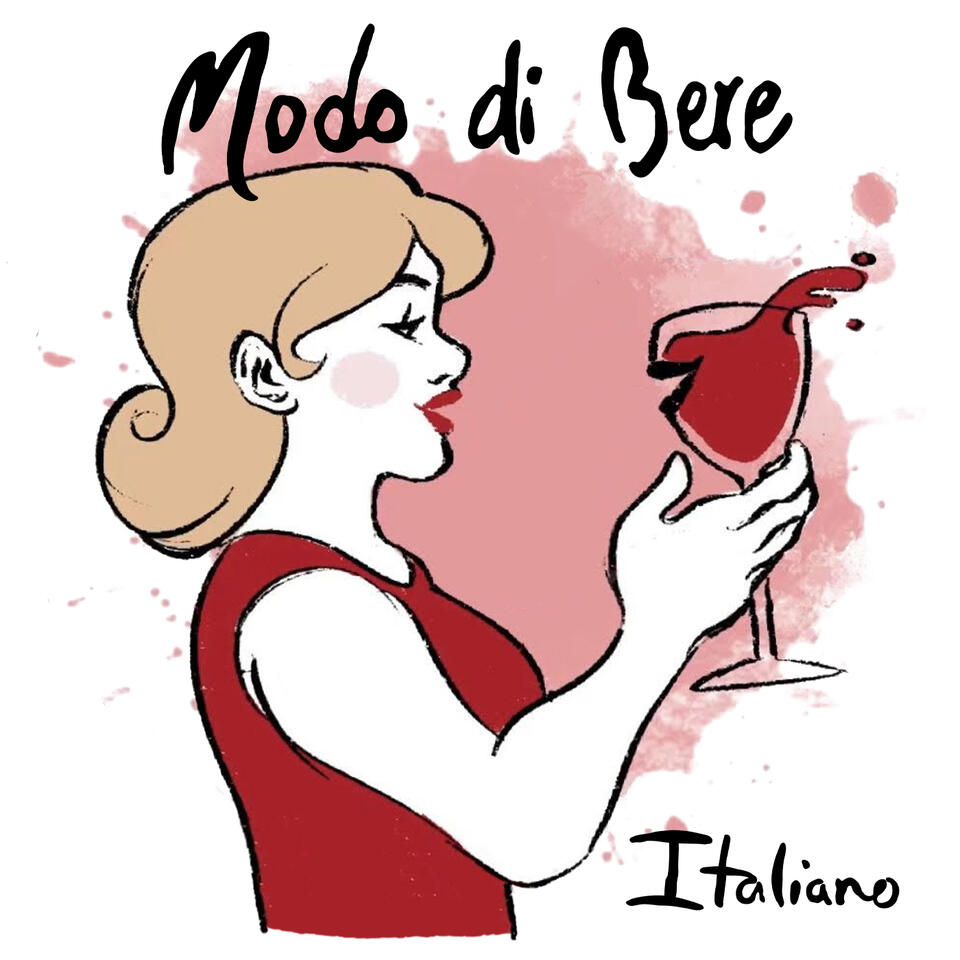 Modo di Bere Italiano