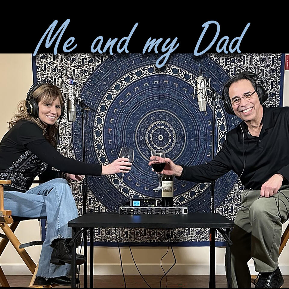 Me and my Dad