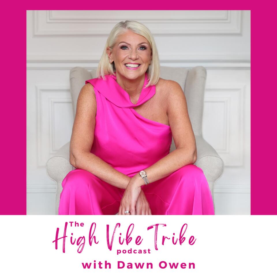 The High Vibe Tribe Podcast