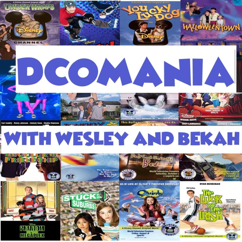 DCOMania!