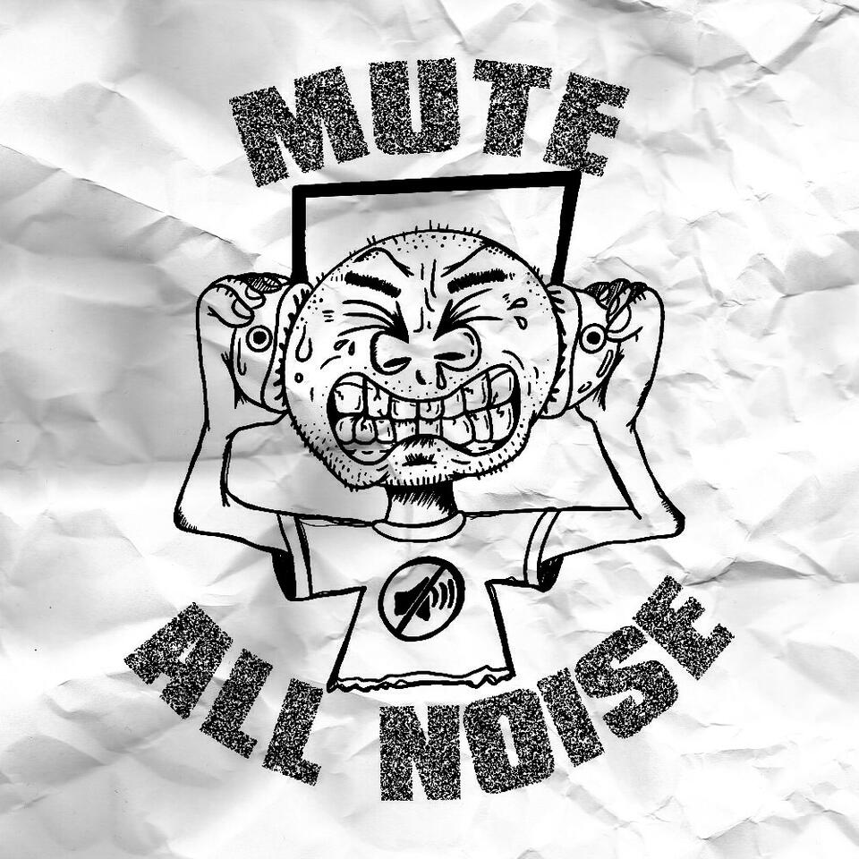 MUTE ALL-NOISE