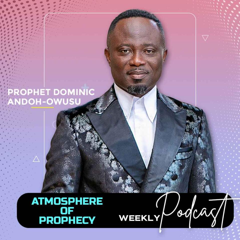 Atmosphere of Prophecy