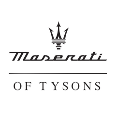 Maserati of Tysons Podcast
