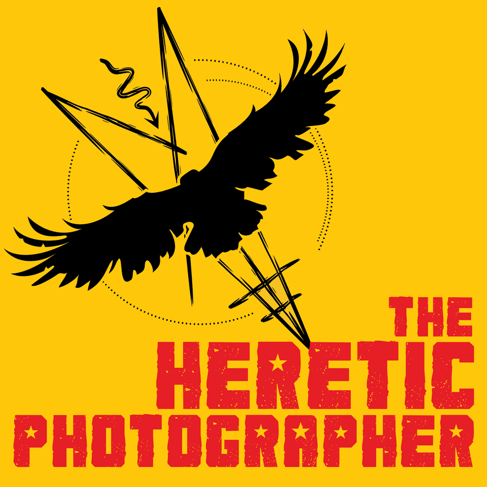 The Heretic Photographer
