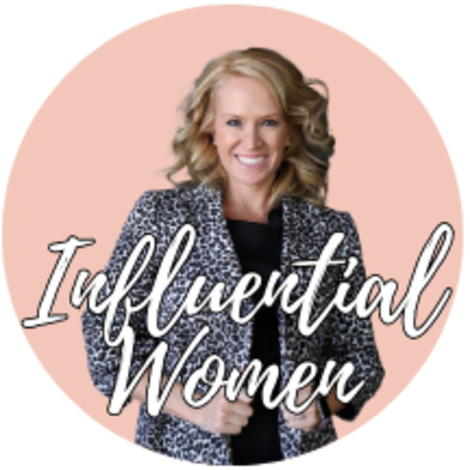 Influential Women