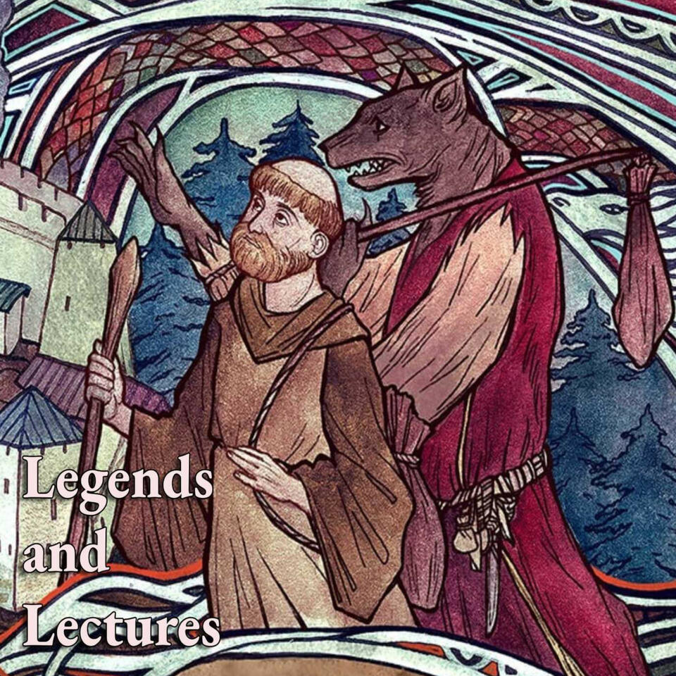 Legends and Lectures