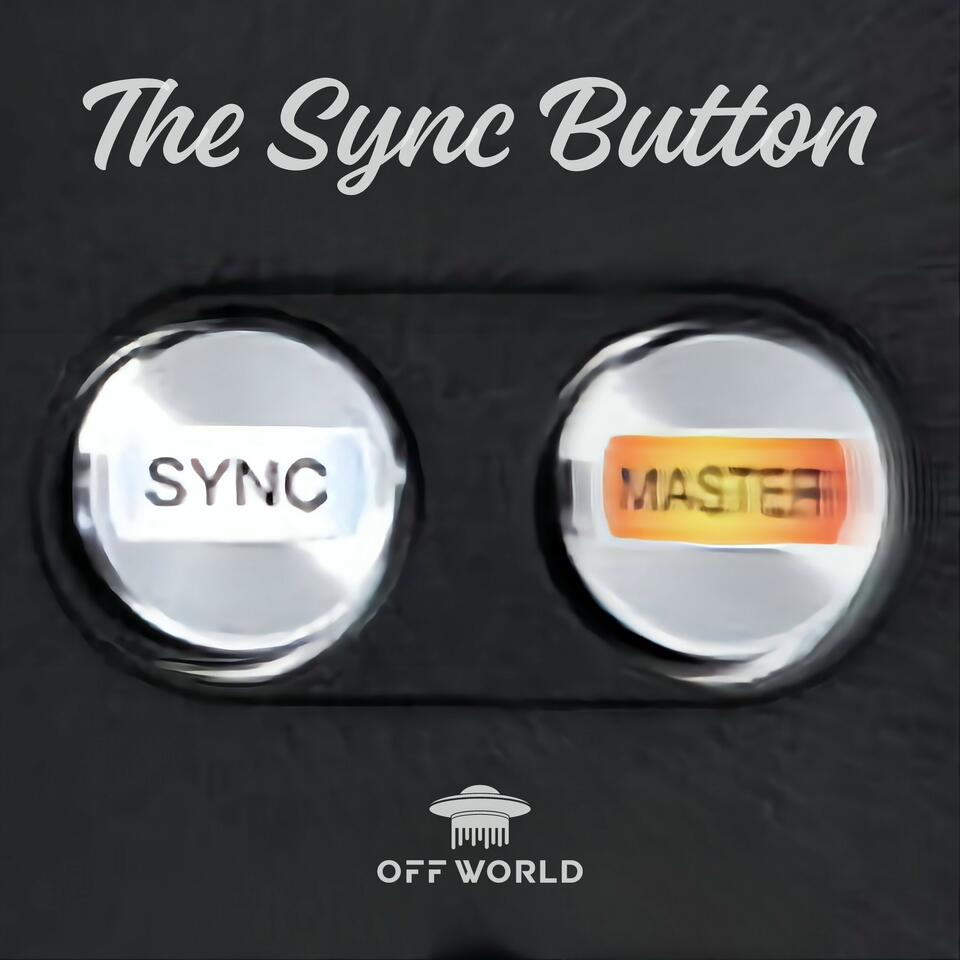 The Sync Button