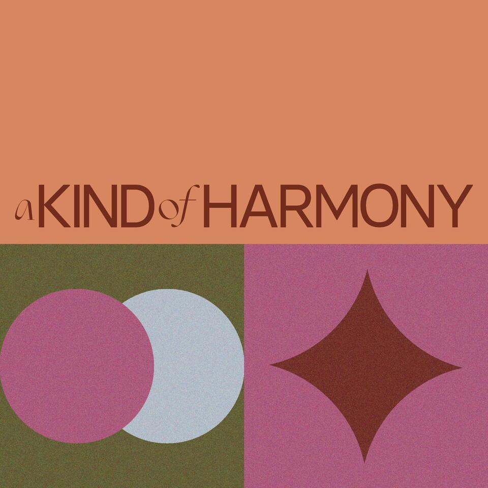 a Kind of Harmony