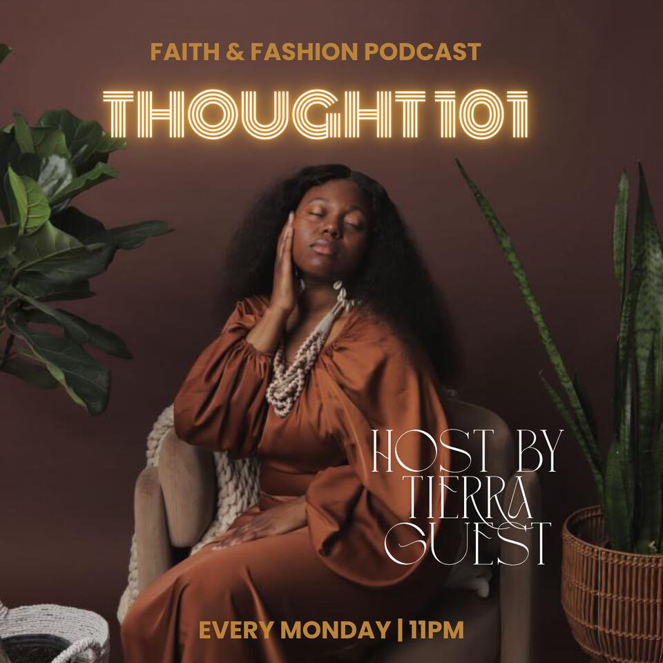 Thought101 Podcast