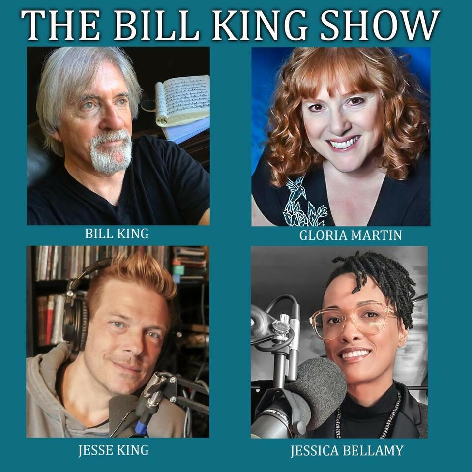 The Bill King Show