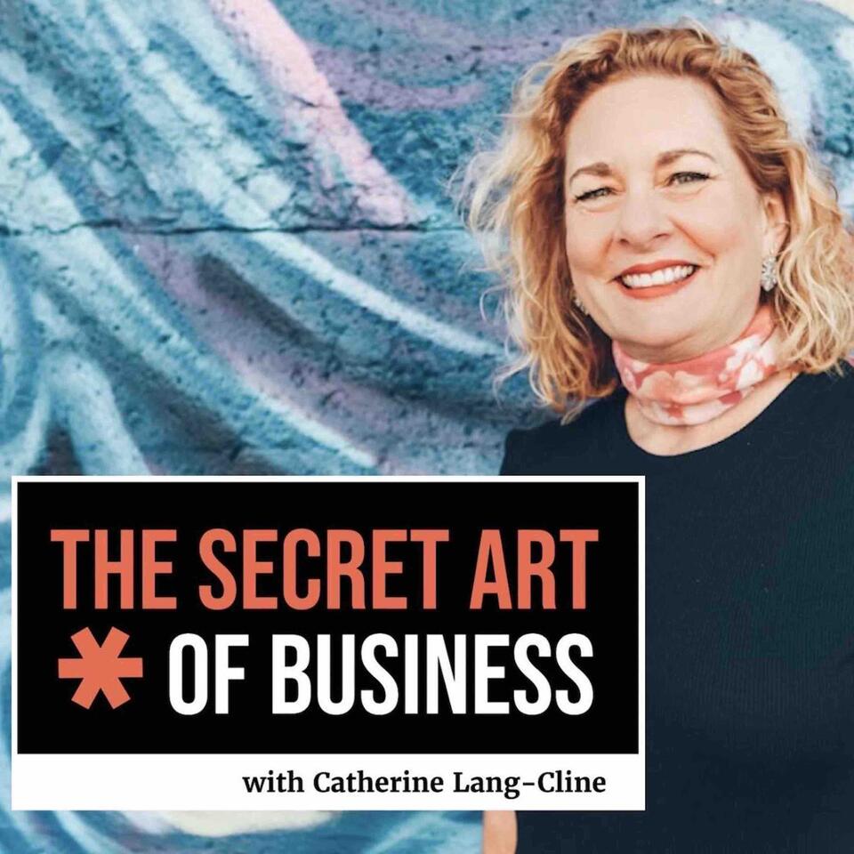 The Secret Art of Business