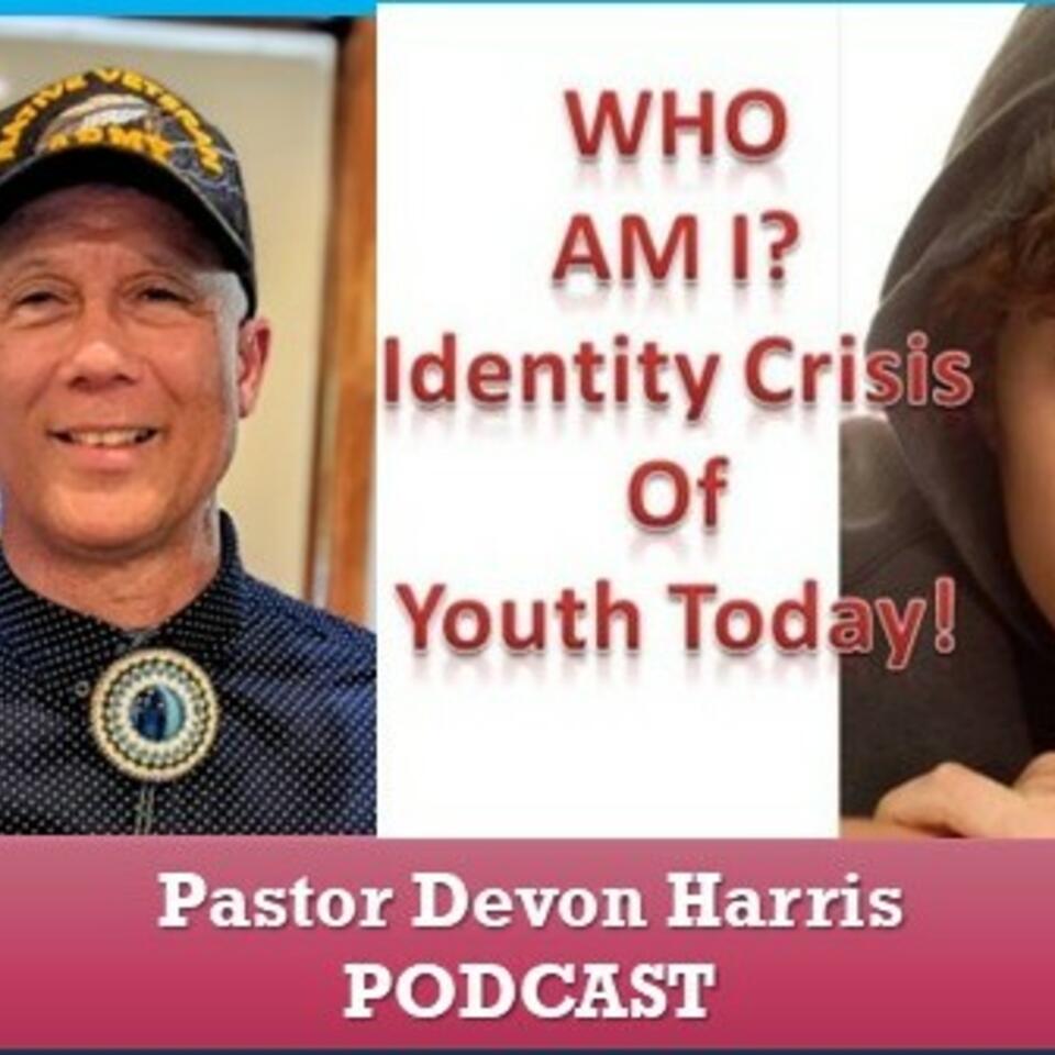 The devonharris’s Podcast