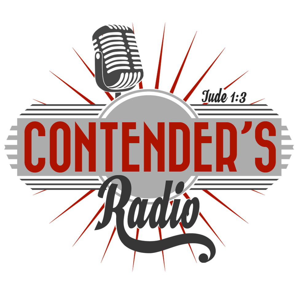 Contender’s Radio with Pastor Kevin Inman