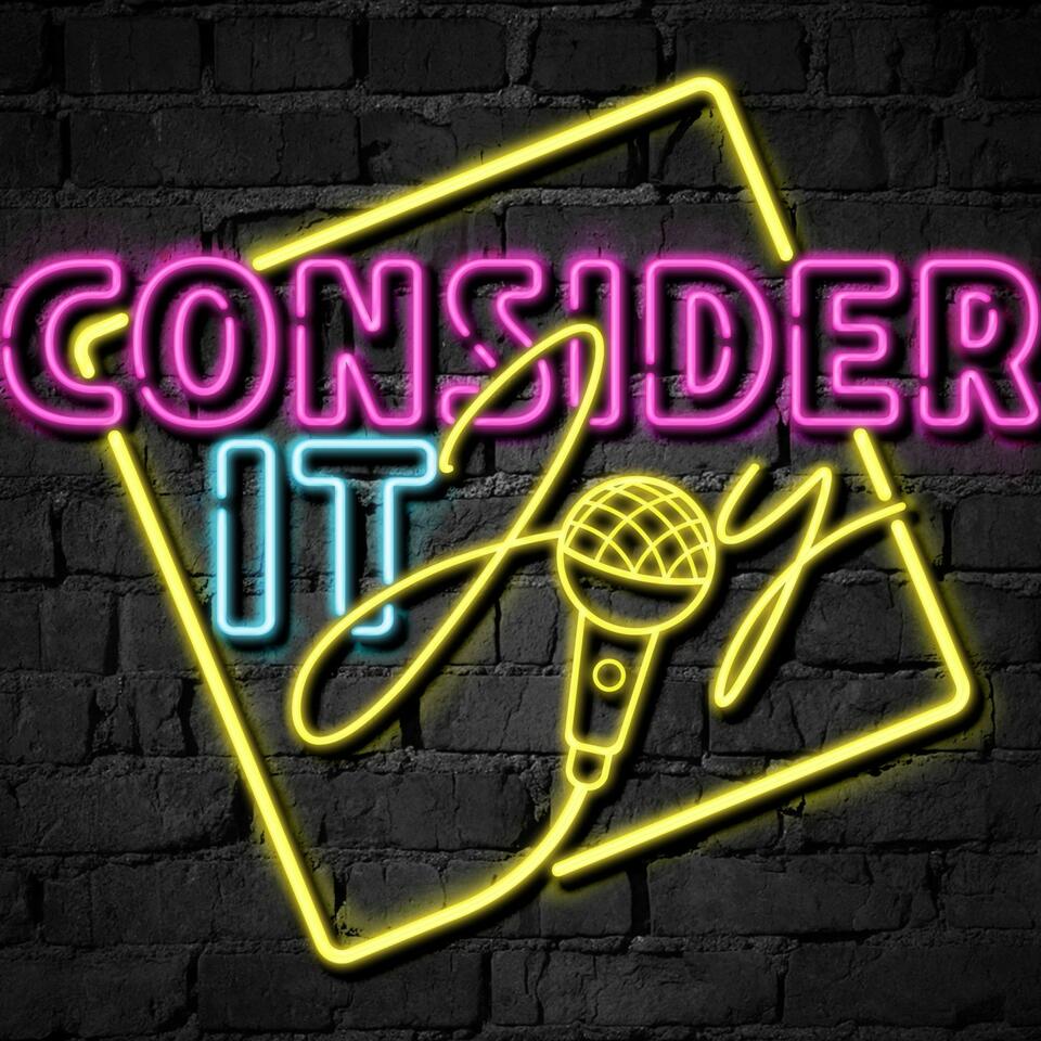 Consider It Joy
