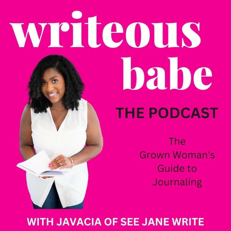 The Writeous Babe Podcast