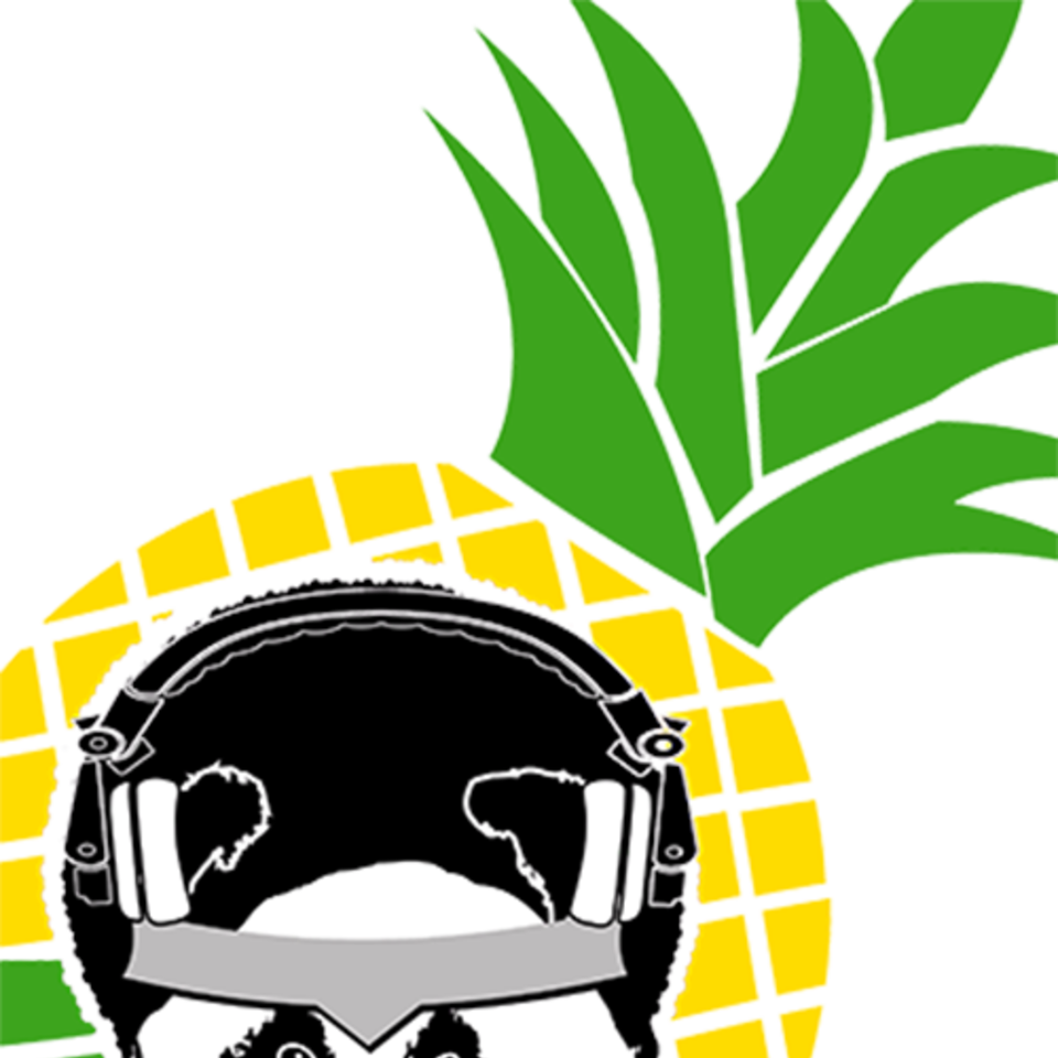 The Reel Pineapple
