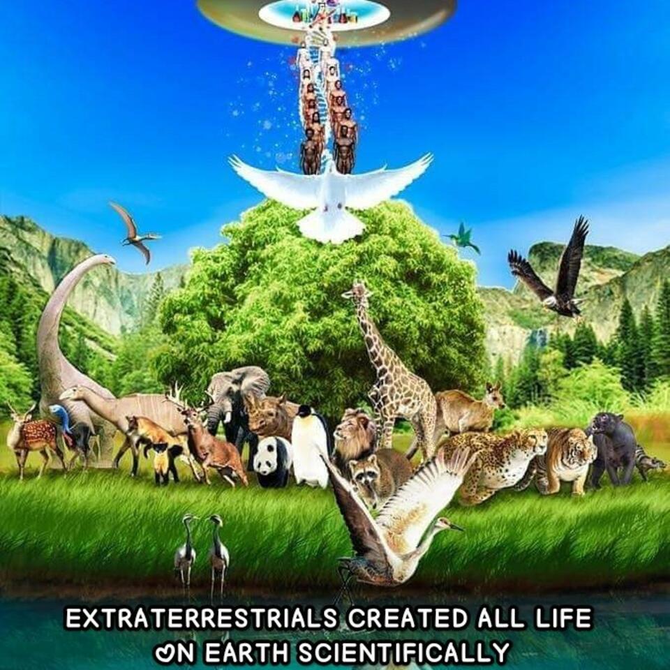 Pinoy Raelian’s Podcast
