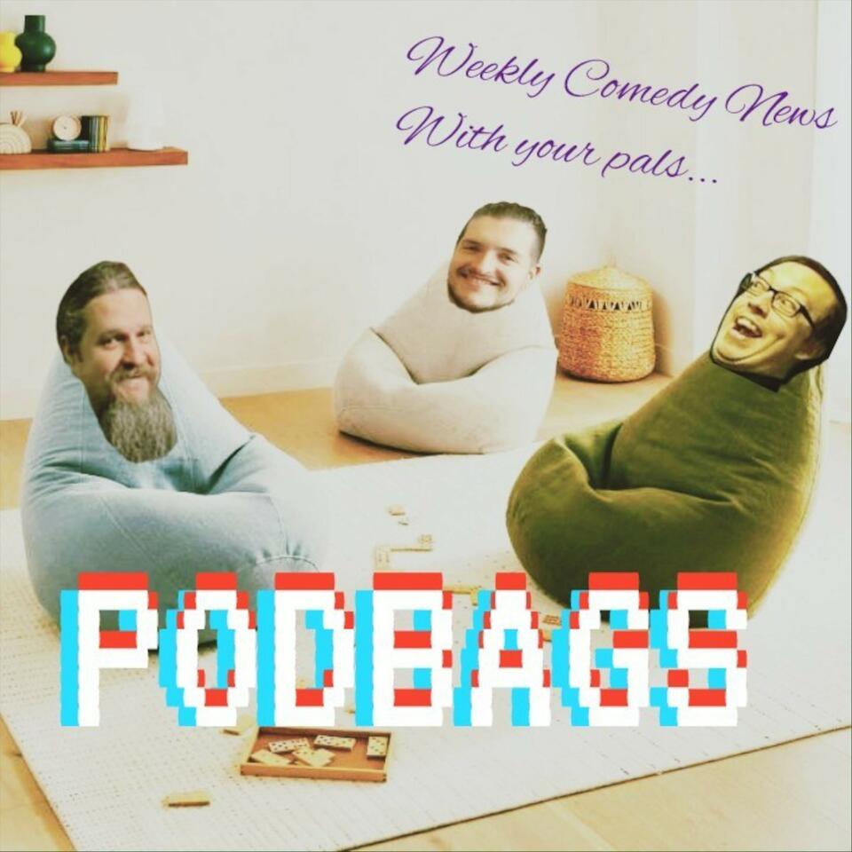 Podbags