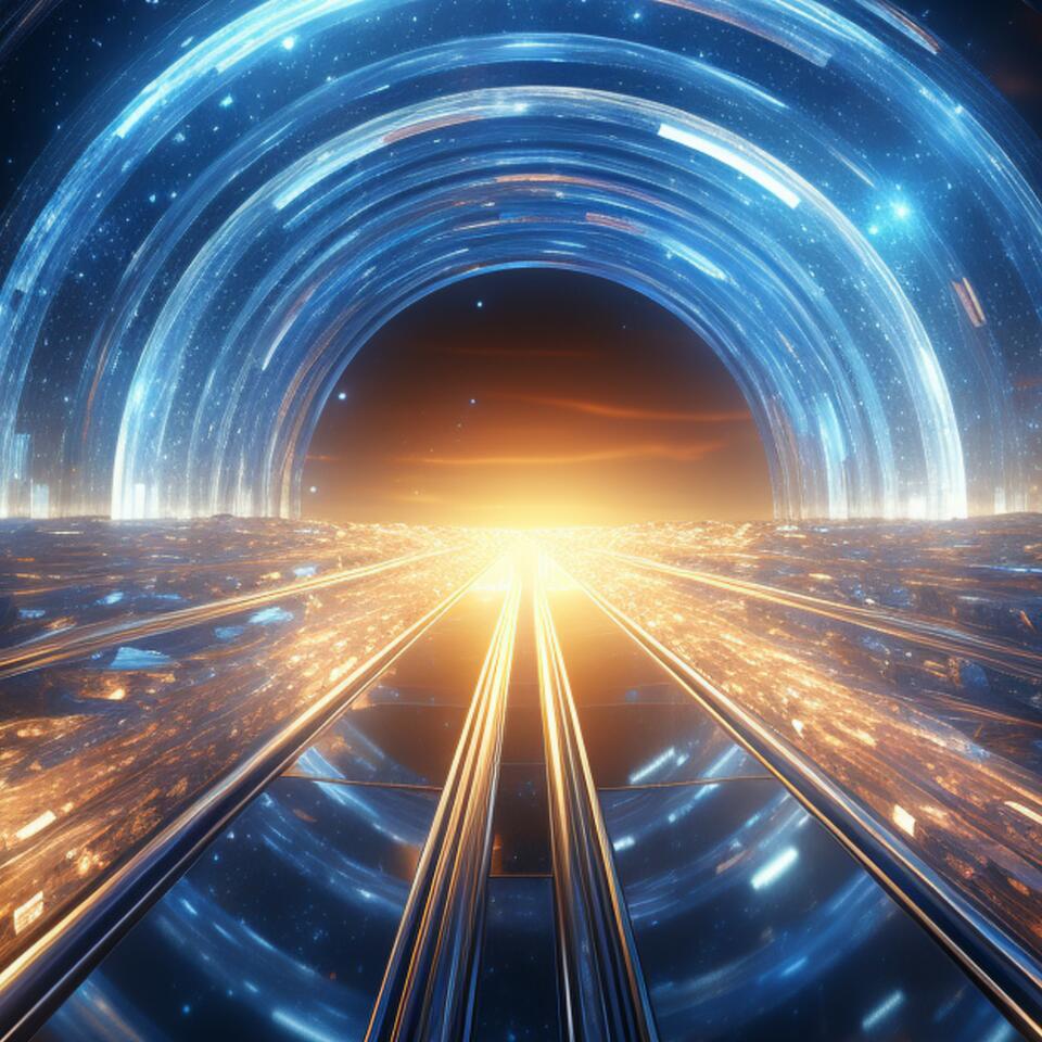 Transcend