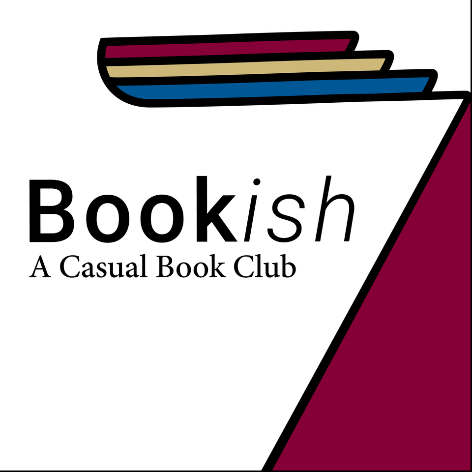 Bookish: A Casual Book Club