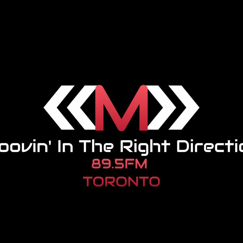 Mooovin’ in the Right Direction