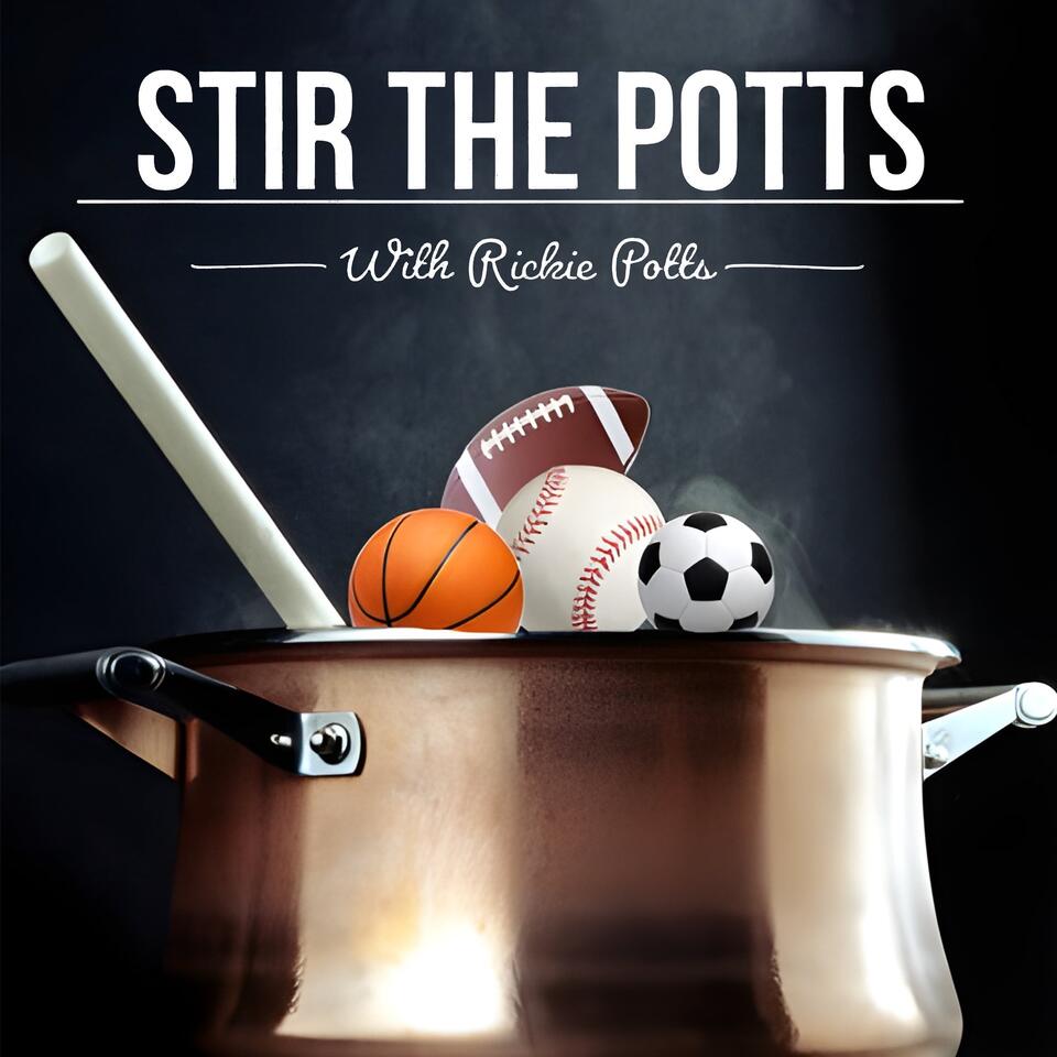 Stir the Potts