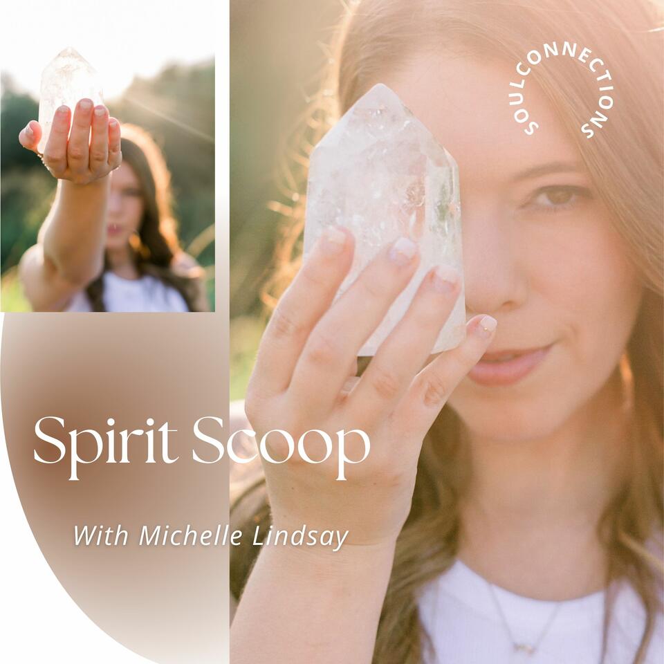 Spirit Scoop