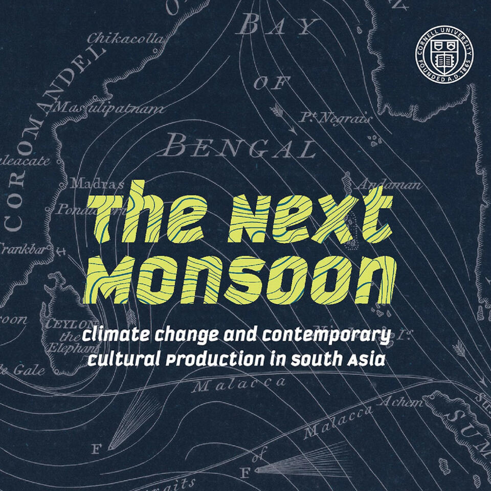 The Next Monsoon