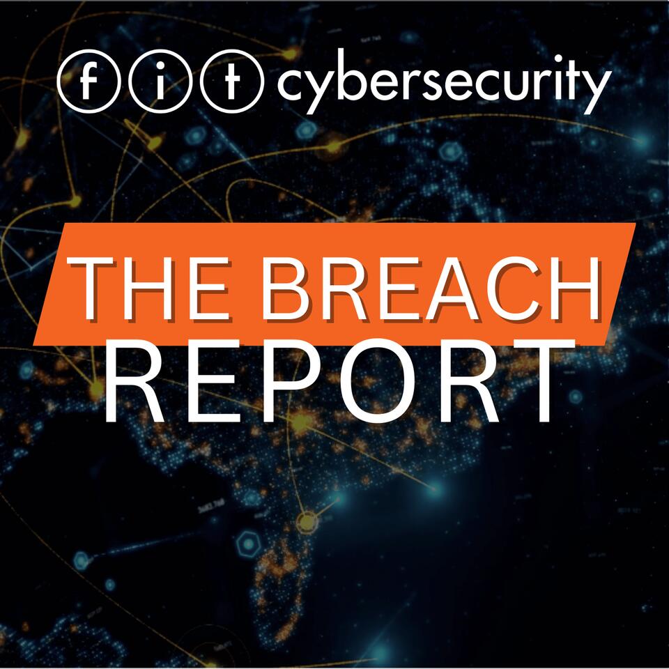 The Breach Report: Cybersecurity