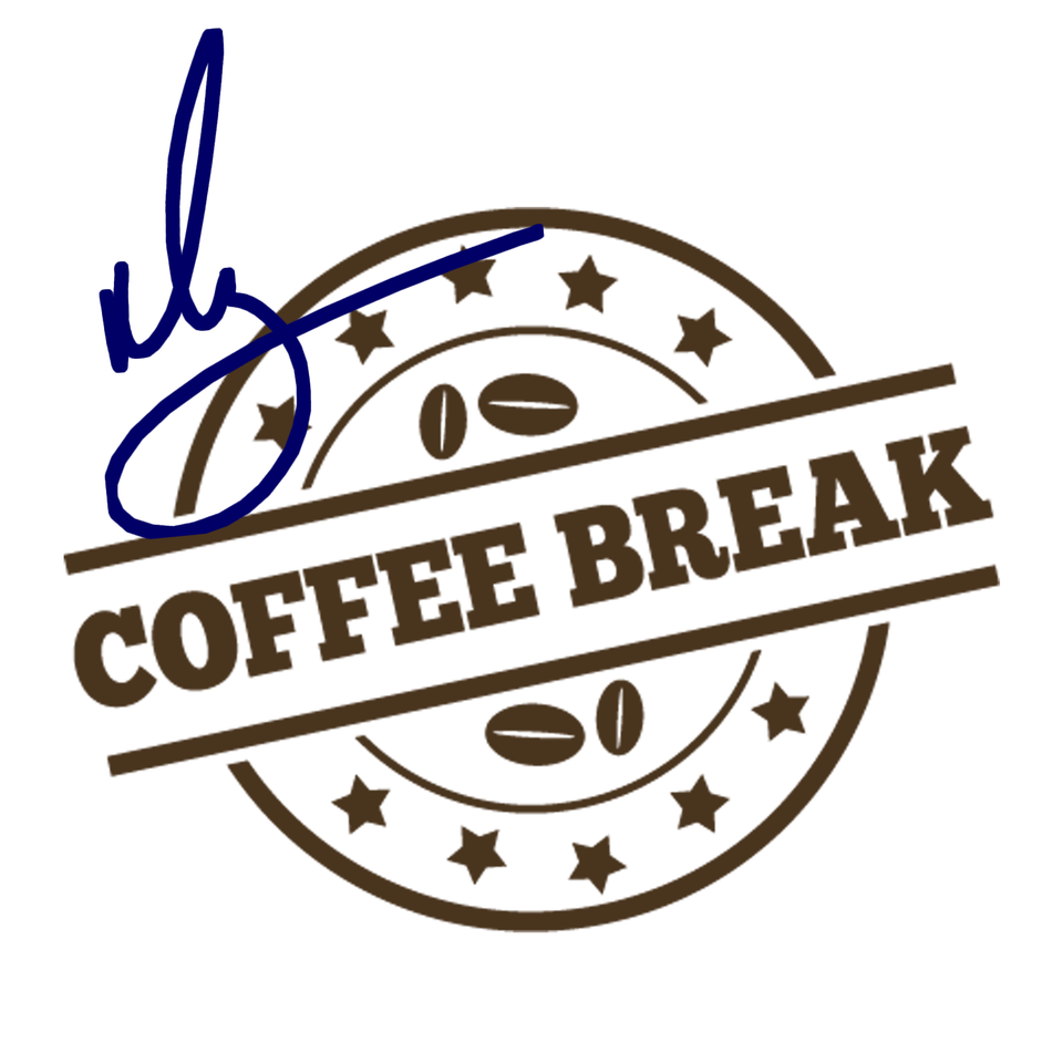 Doug’s Coffee Break