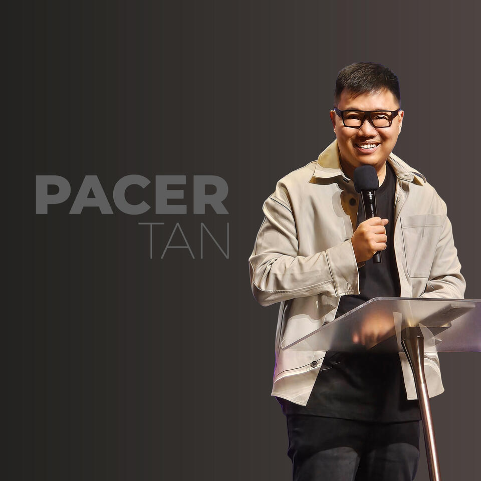 Pacer Tan Podcast