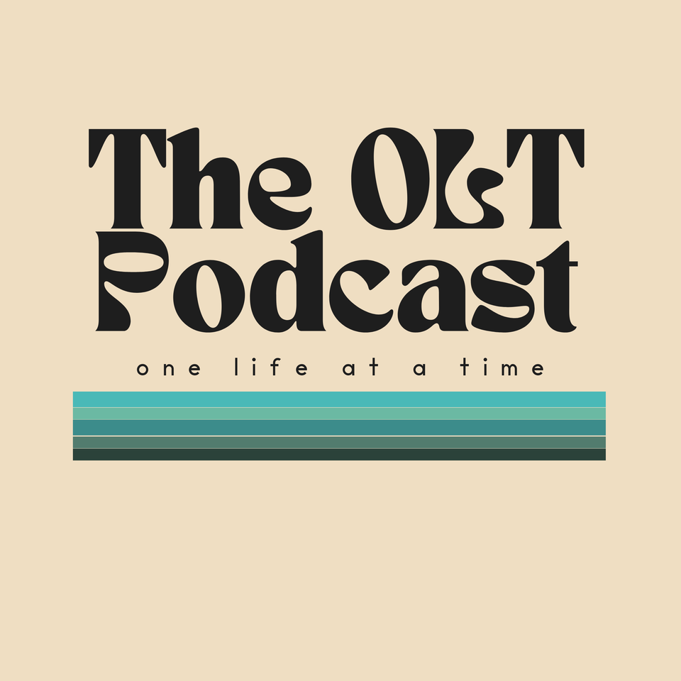 The OLT Podcast