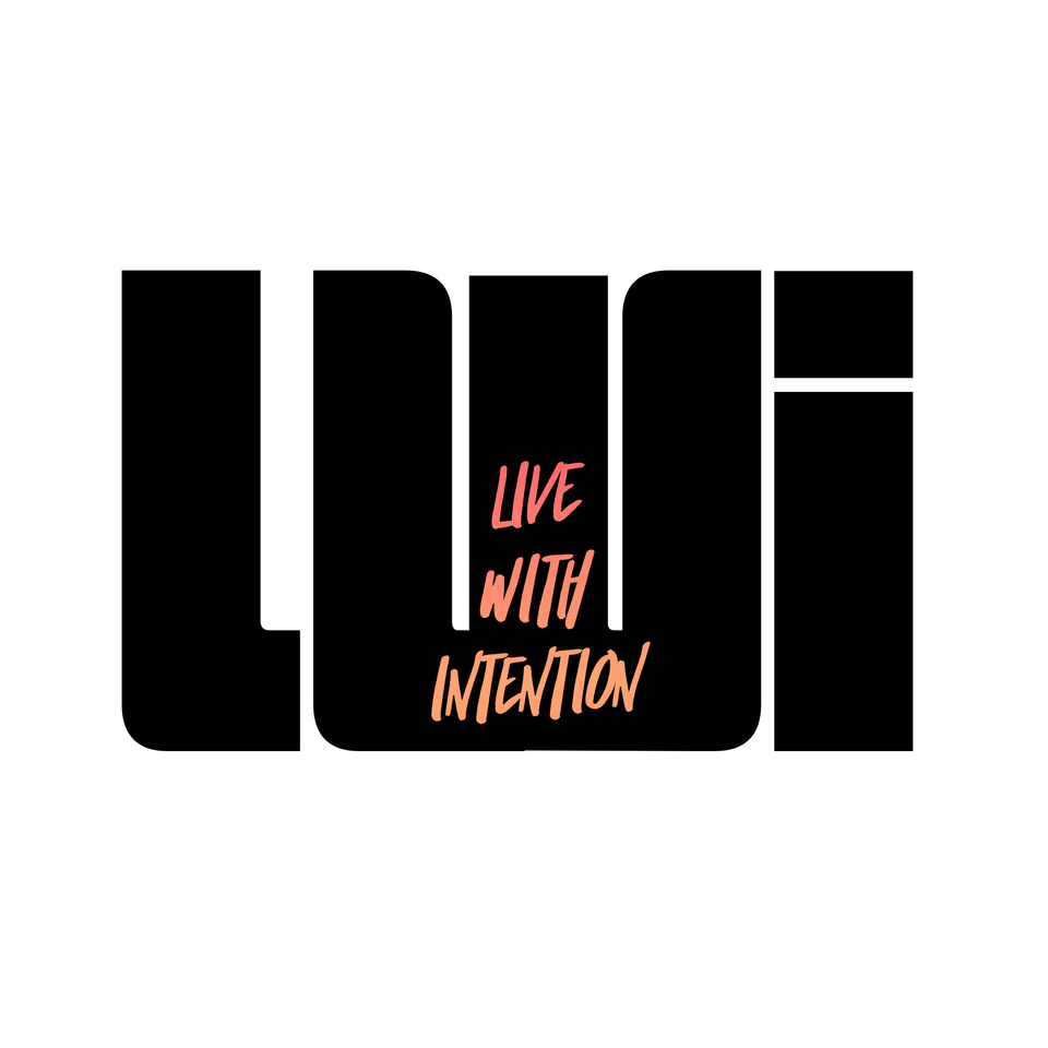 Live With Intention
