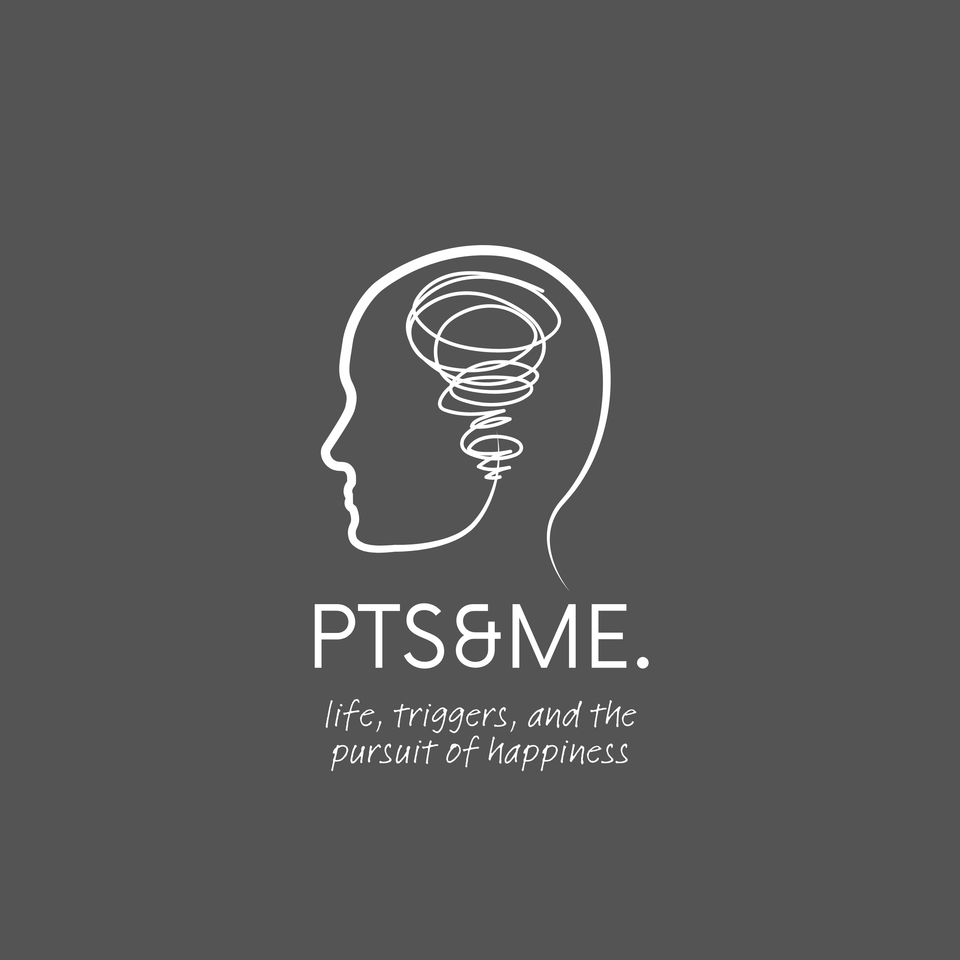PTS&Me. Podcast