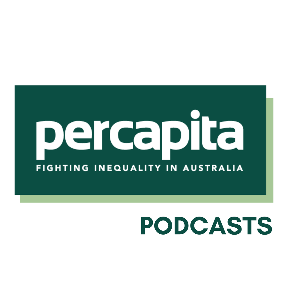 Per Capita Podcasts