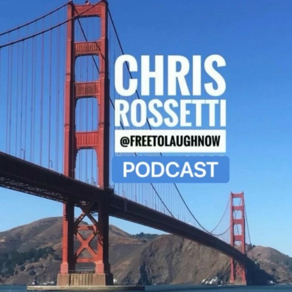 The Free To Laugh Now Podcast